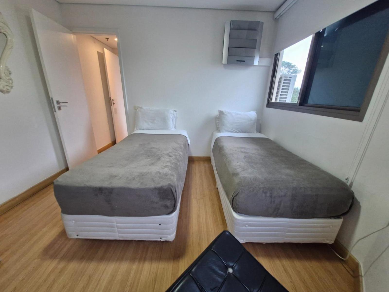 Apartemen Cobertura Arpoador Com Piscina Privativa, Vista Mar, Garagem, Portaria 24