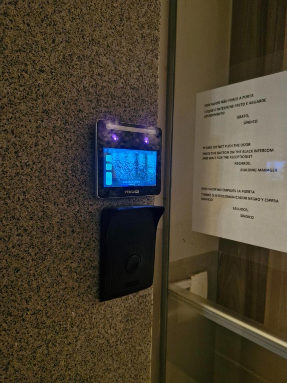 Cobertura Arpoador Com Piscina Privativa, Vista Mar, Garagem, Portaria 24 Apartemen *