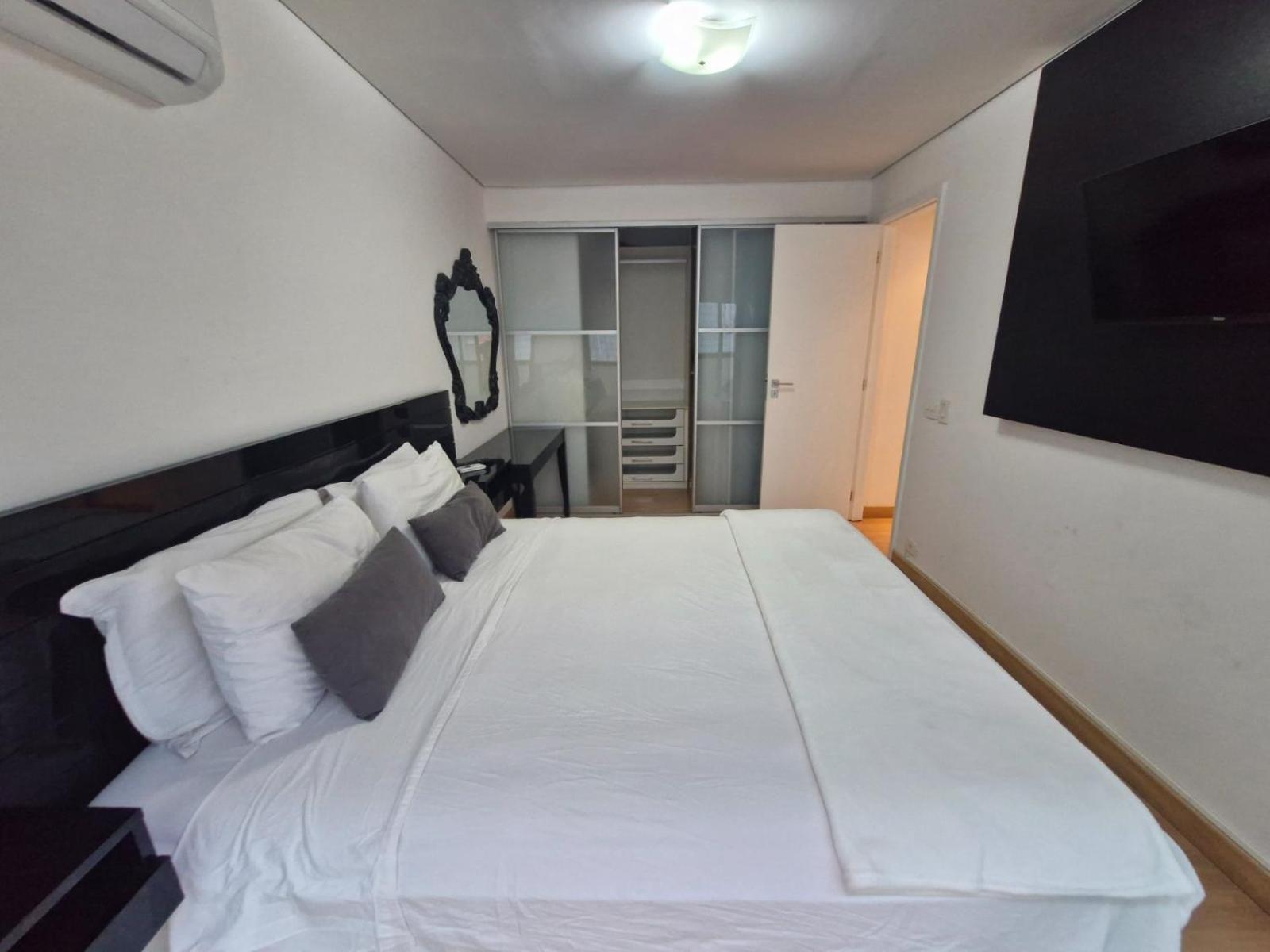 Cobertura Arpoador Com Piscina Privativa, Vista Mar, Garagem, Portaria 24 Apartemen Rio de Janeiro
