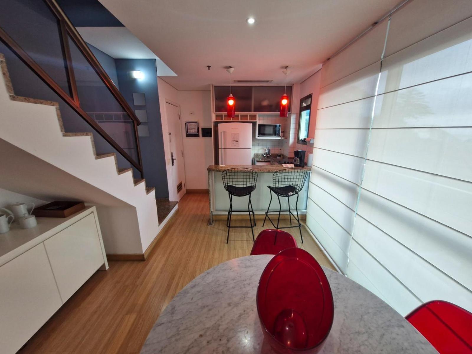 Apartemen Cobertura Arpoador Com Piscina Privativa, Vista Mar, Garagem, Portaria 24