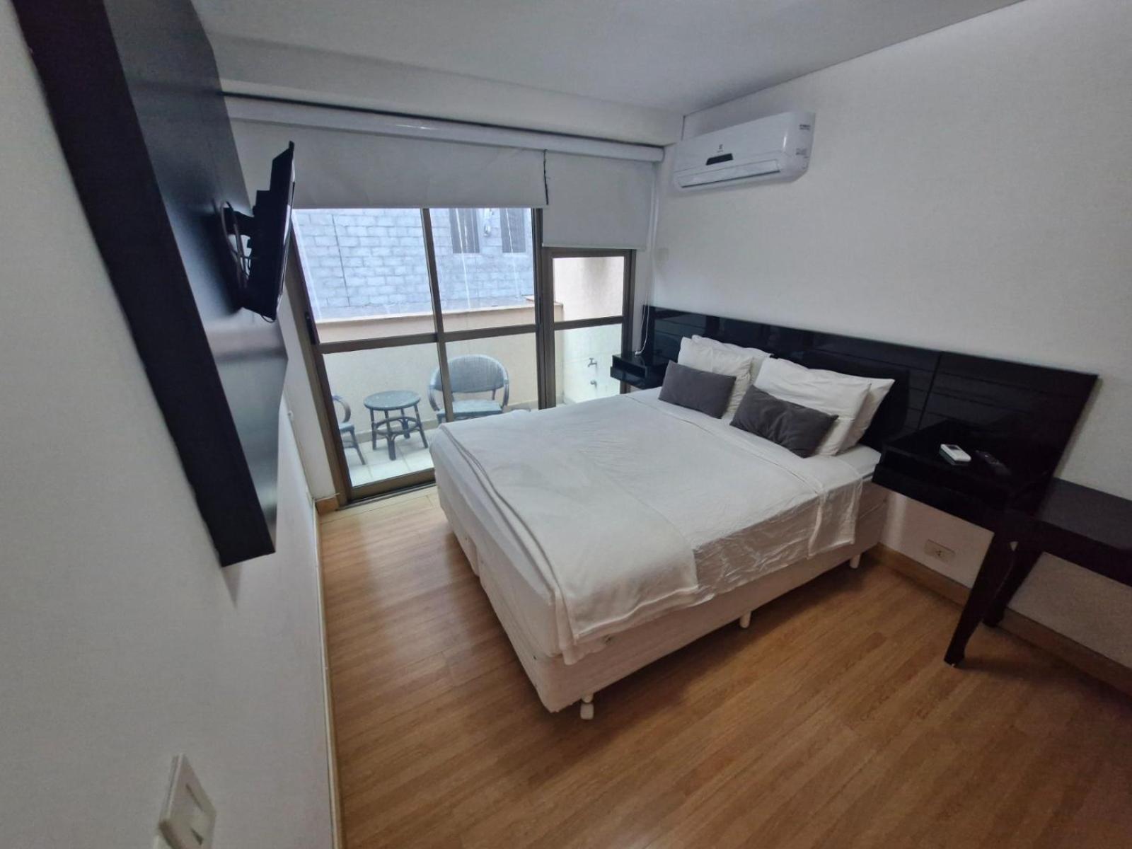 Cobertura Arpoador Com Piscina Privativa, Vista Mar, Garagem, Portaria 24 * Río de Janeiro