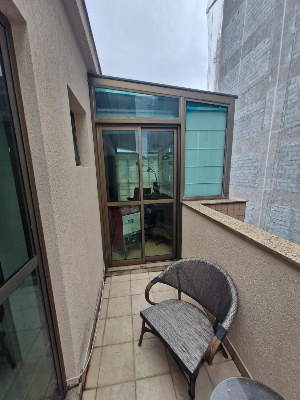 Cobertura Arpoador Com Piscina Privativa, Vista Mar, Garagem, Portaria 24 Río de Janeiro